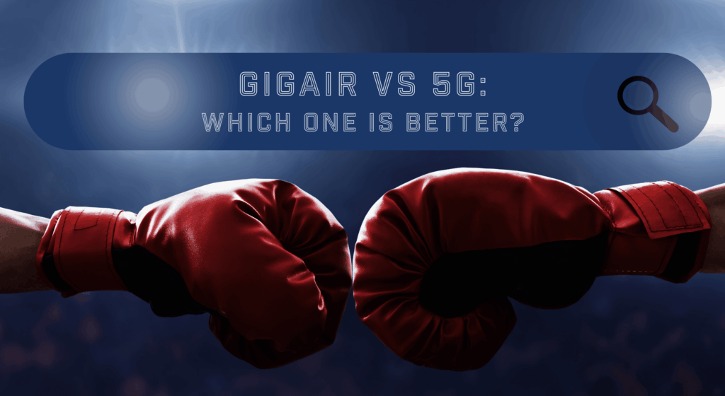 A picture of two boxing gloves touching in the middle of a darkened boxing ring.