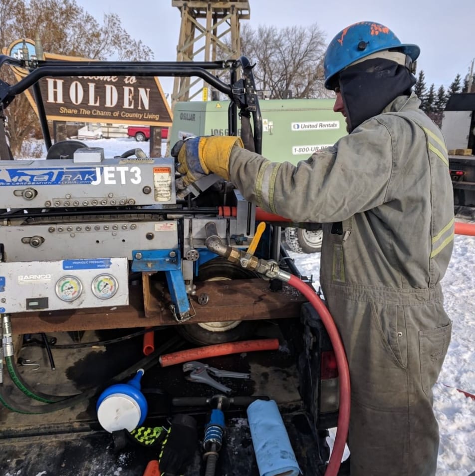 reliable internet for rural alberta