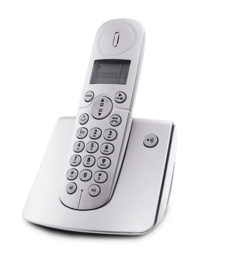home phone using mcsnet phone services