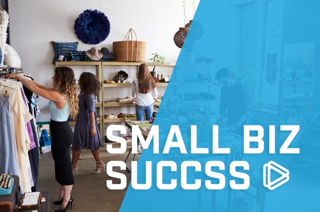 Small Biz Success