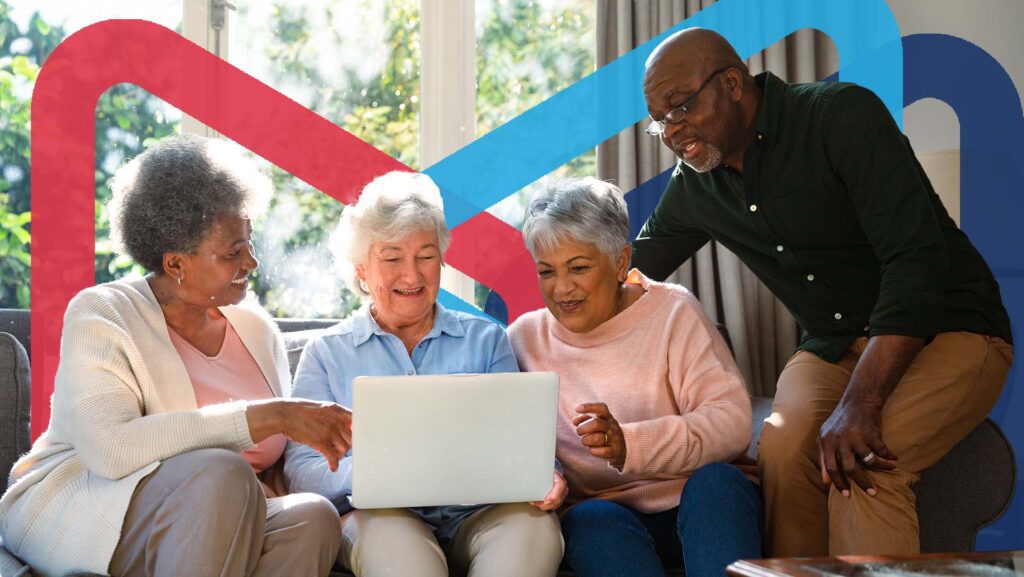 technology tips for seniors