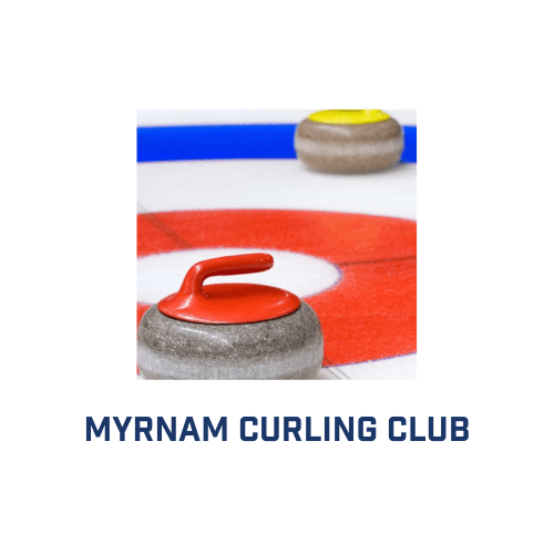 Myrnam Curling Club