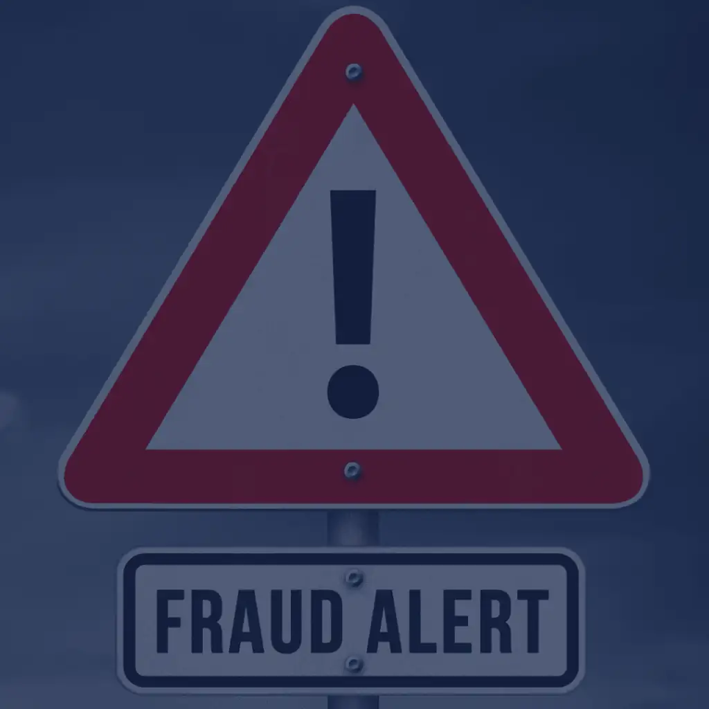 Fraud Prevention Month Investment Fraud