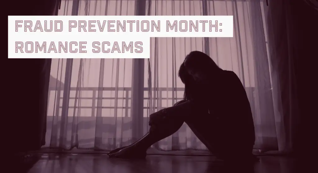 Fraud Alert Part 2 Romance Scams In Canada