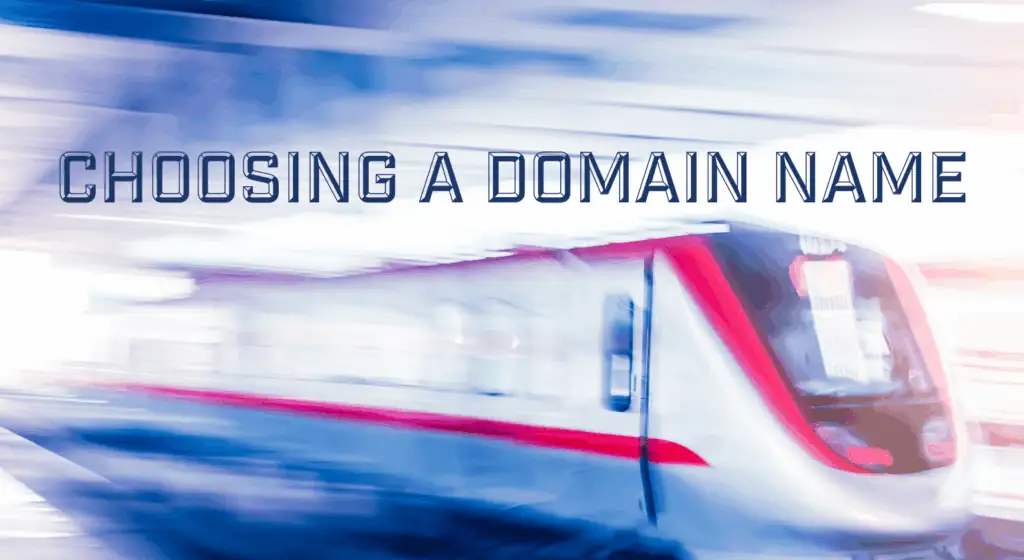 How To Set Up Your Own Domain Name And Email Address