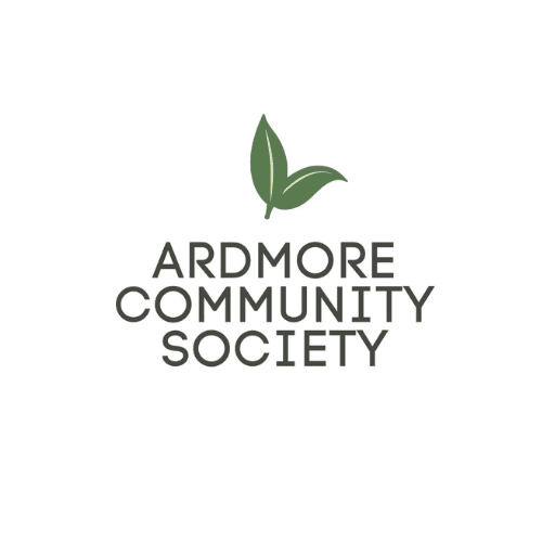 Ardmore Community Society