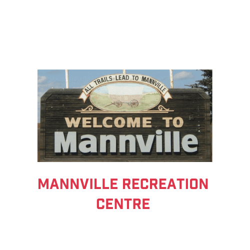 Mannnville Recreation Centre