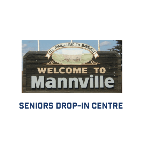 Mannville Seniors Drop in Centre