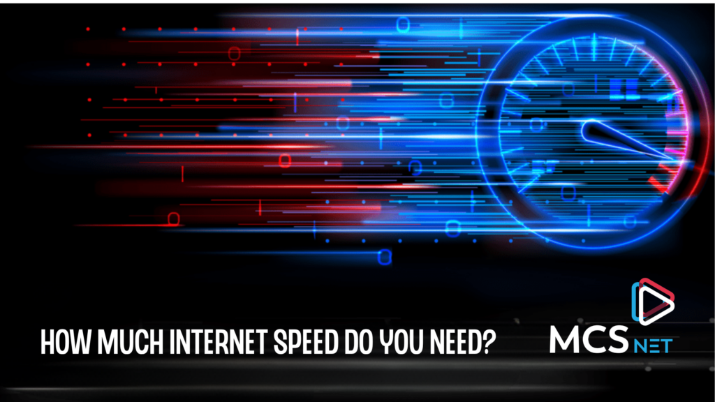 Is 50 Mbps Good Internet Speed